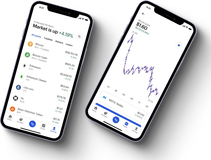 BTC Cipro App 3.0 - Discover the Trading Revolution with BTC Cipro App 3.0